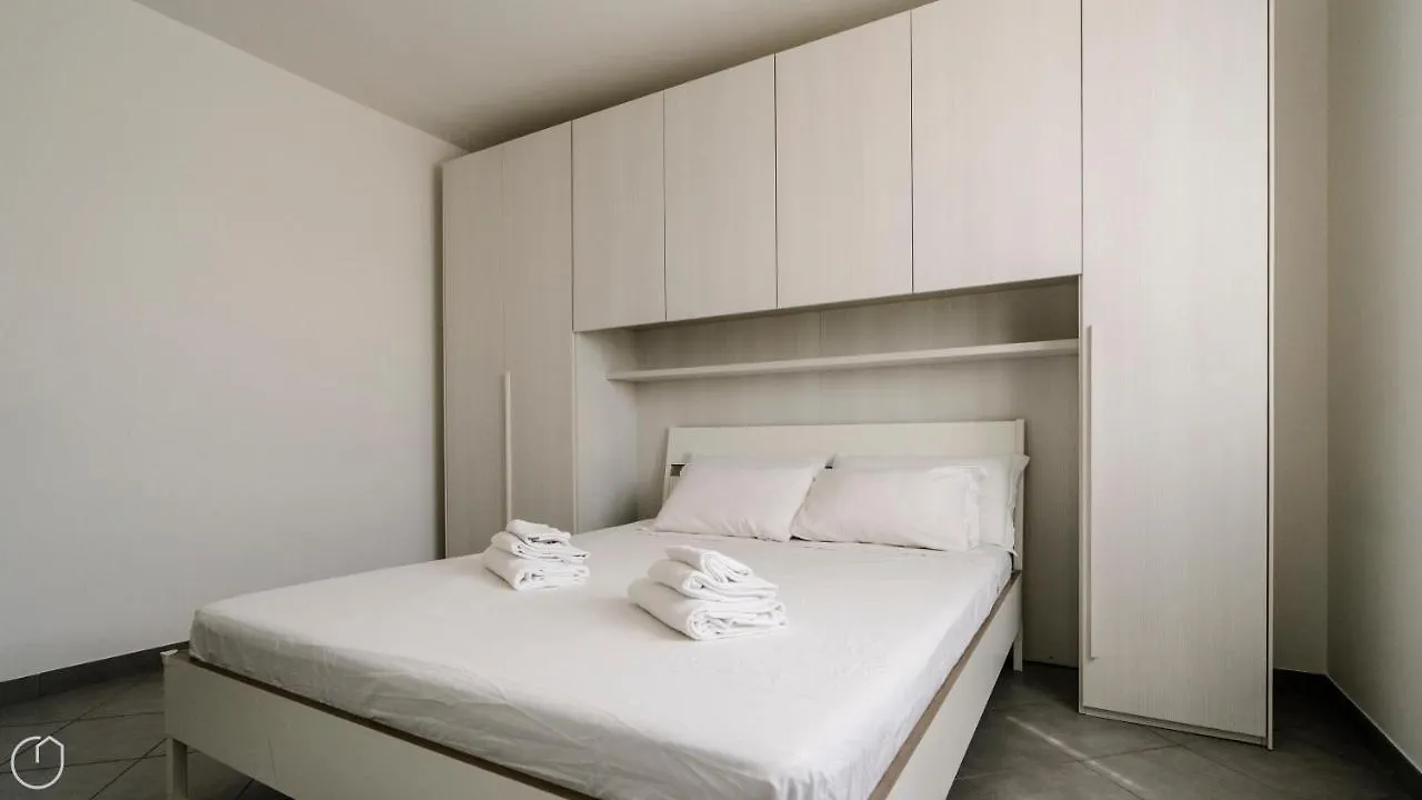 Italianway - Mimosa 1 Int 7 Apartment Cervo