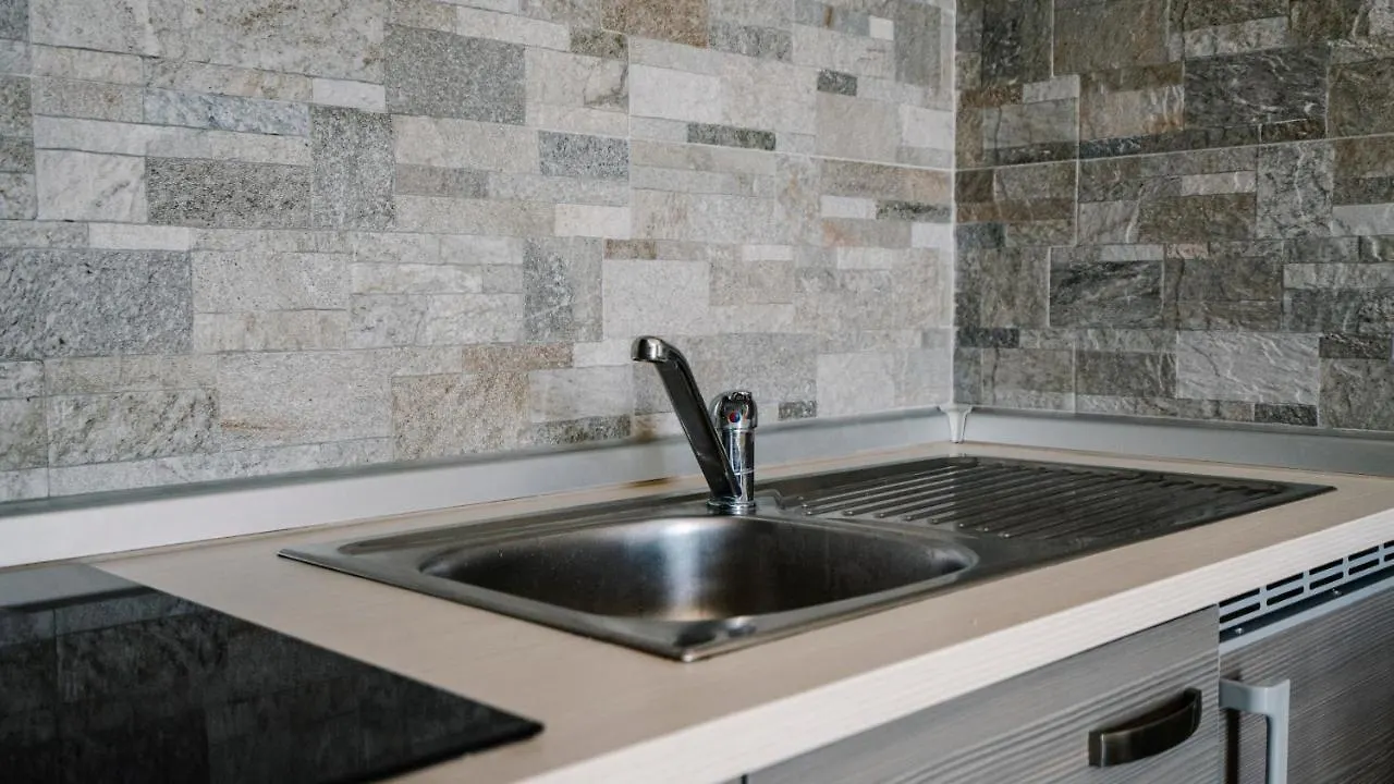 Italianway - Mimosa 1 Int 7 Apartment Cervo