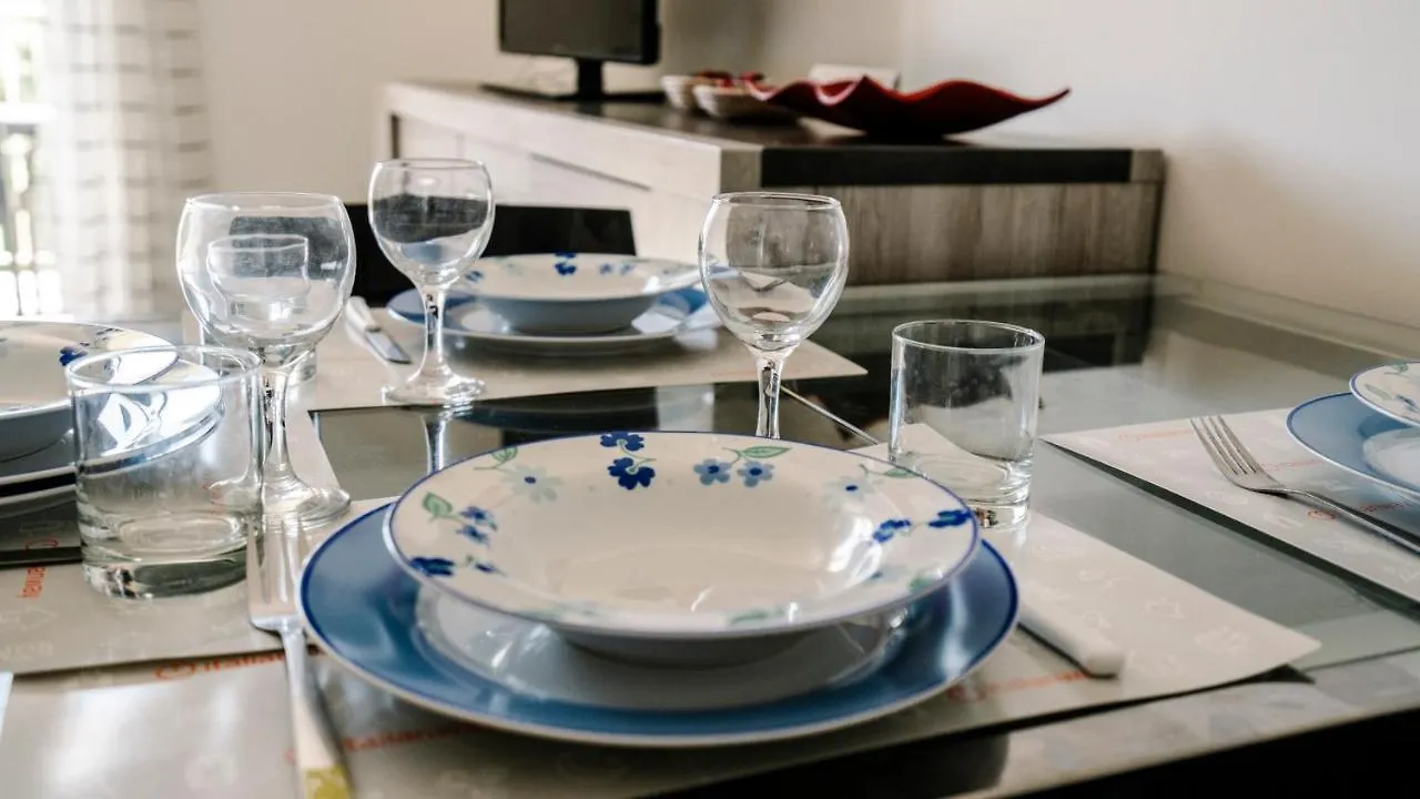 Italianway - Mimosa 1 Int 7 Apartment Cervo Italy