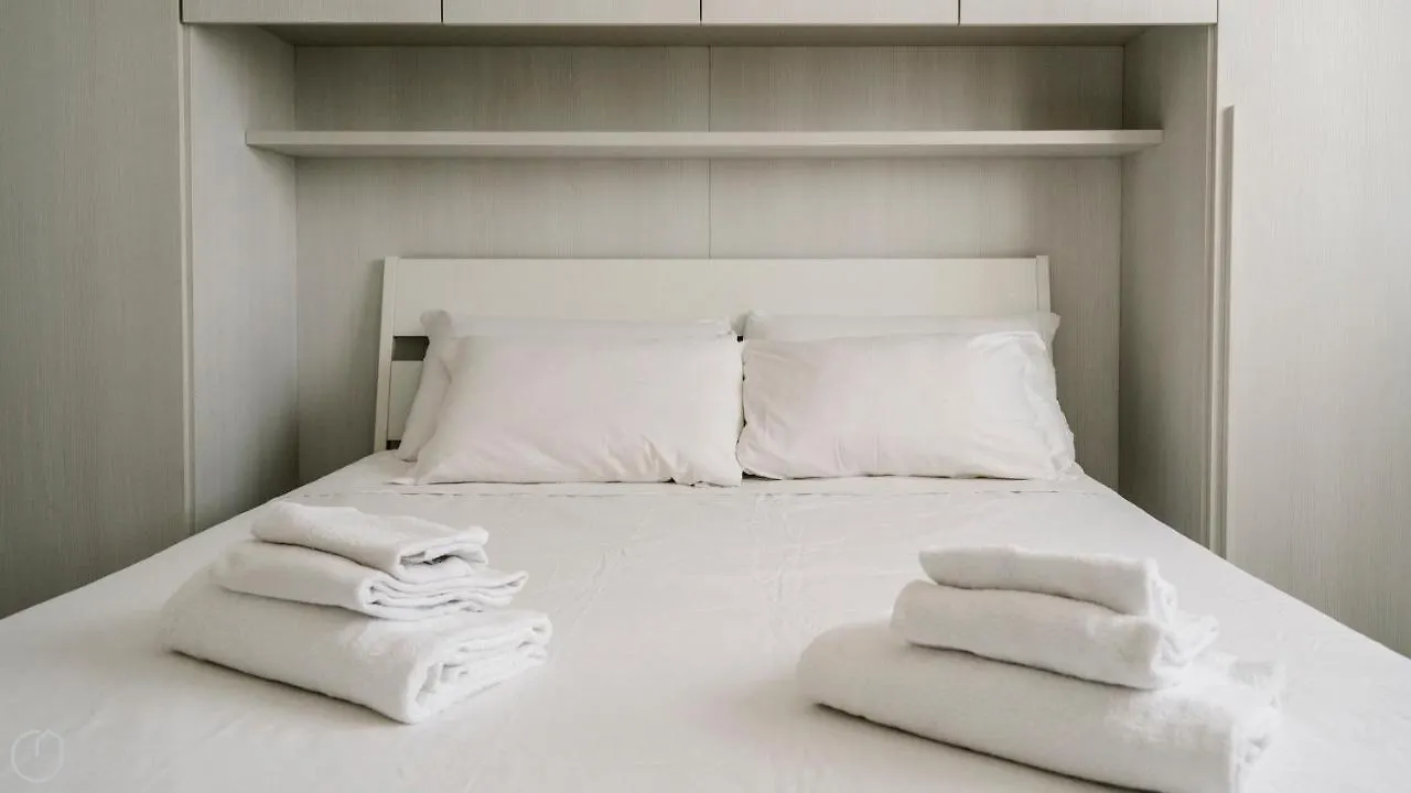 Italianway - Mimosa 1 Int 7 Apartment Cervo