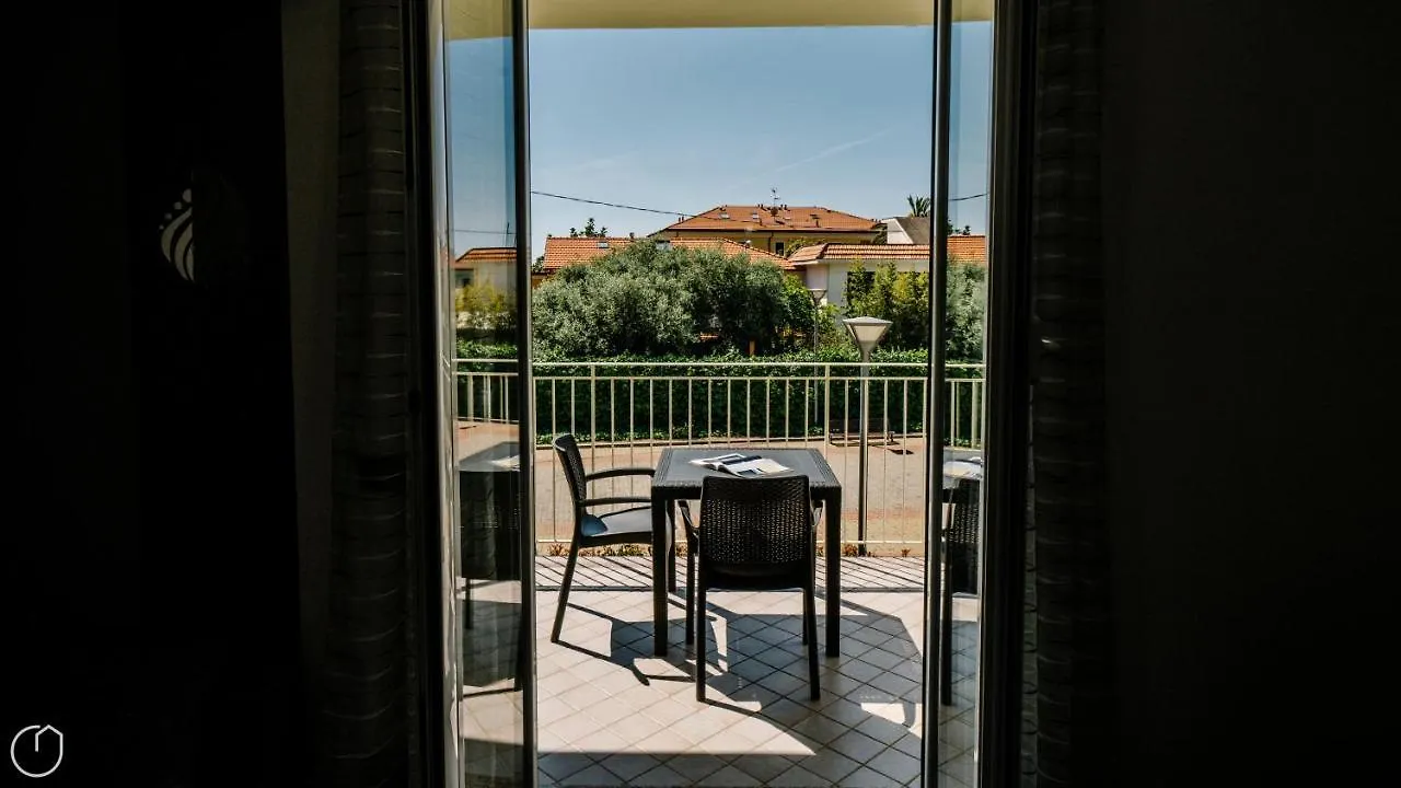 Italianway - Mimosa 1 Int 7 Apartment Cervo
