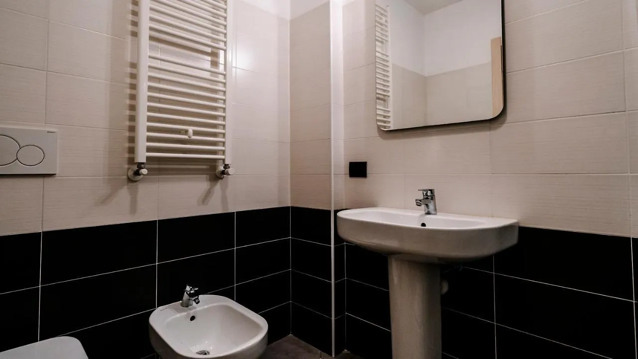 Italianway - Mimosa 1 Int 7 Apartment Cervo