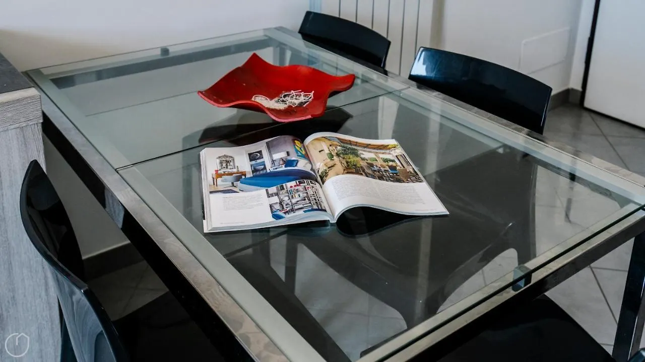 Italianway - Mimosa 1 Int 7 Apartment Cervo Italy