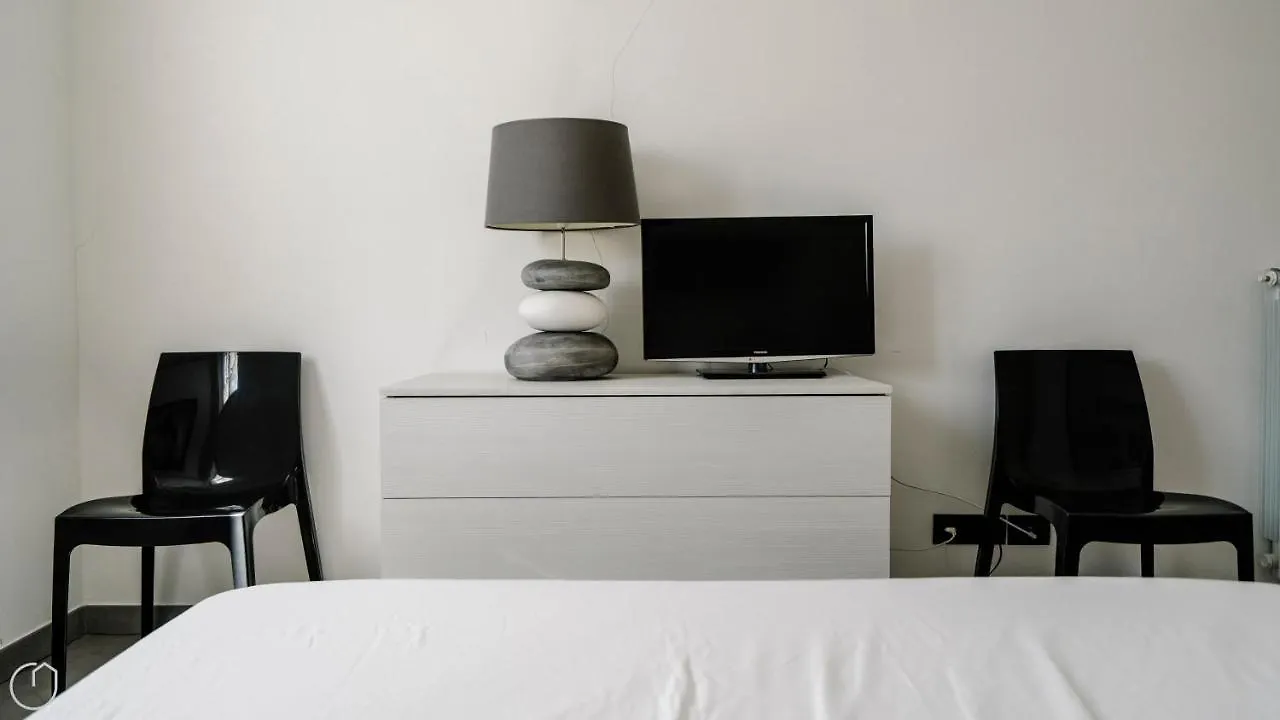 Italianway - Mimosa 1 Int 7 Apartment Cervo 0*,  Italy