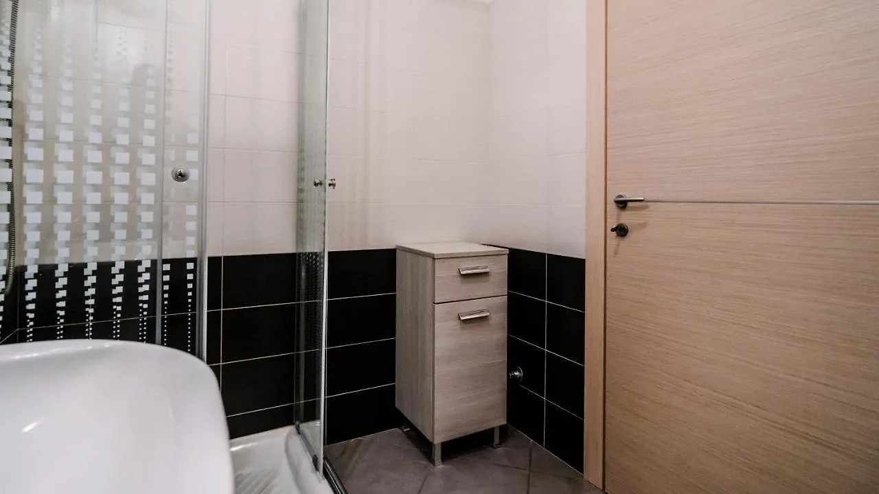 Italianway - Mimosa 1 Int 7 Apartment Cervo