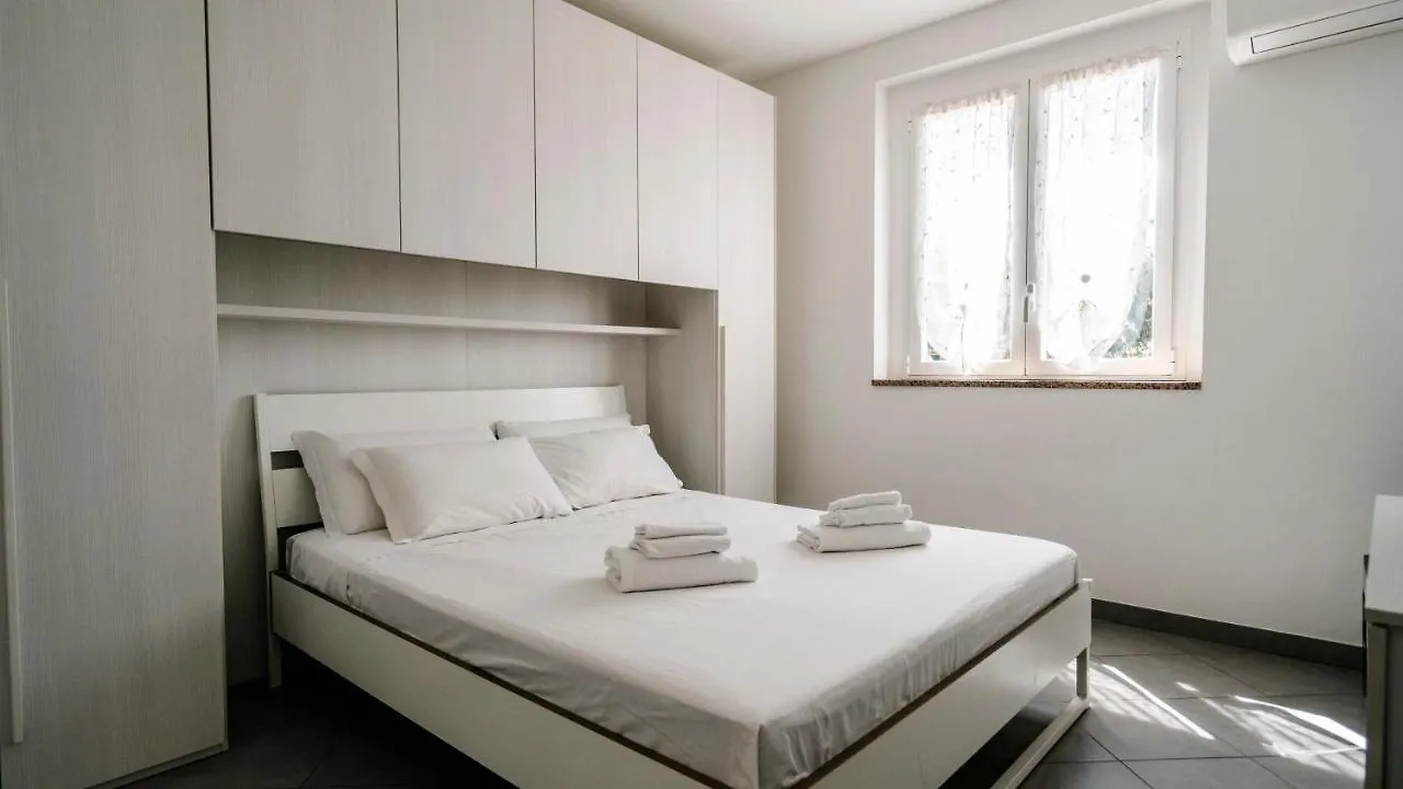 Italianway - Mimosa 1 Int 7 Apartment Cervo
