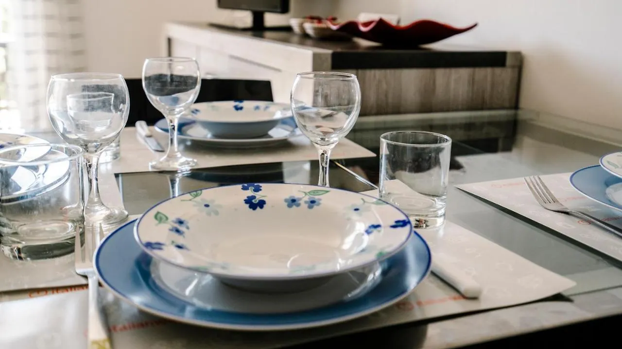 Italianway - Mimosa 1 Int 7 Apartment Cervo 0*,  Italy