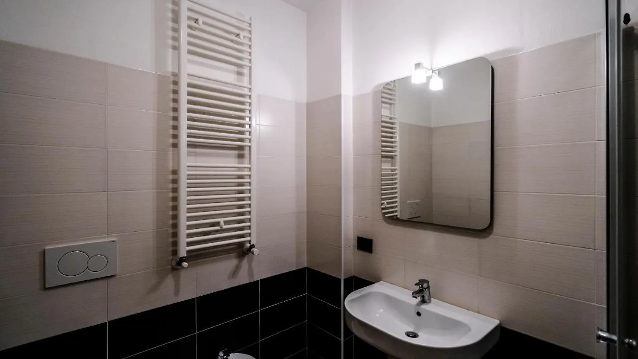 Italianway - Mimosa 1 Int 7 Apartment Cervo Italy